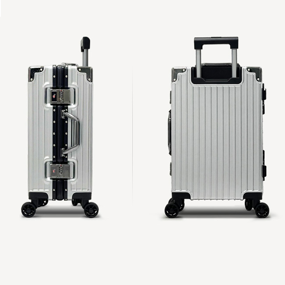 포빅 여행용 캐리어 폴리카보네이트 여행가방 66cm(24인치) 70cm(26인치)