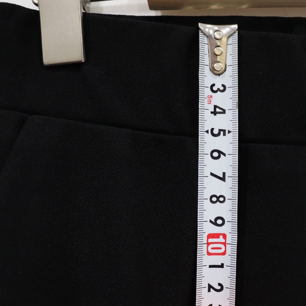 할머니바지 봄가을 일자나팔 주머니 밴딩바지 70대80대 할머니옷 요양원 칠순팔순생신선물 - 상세 이미지 4