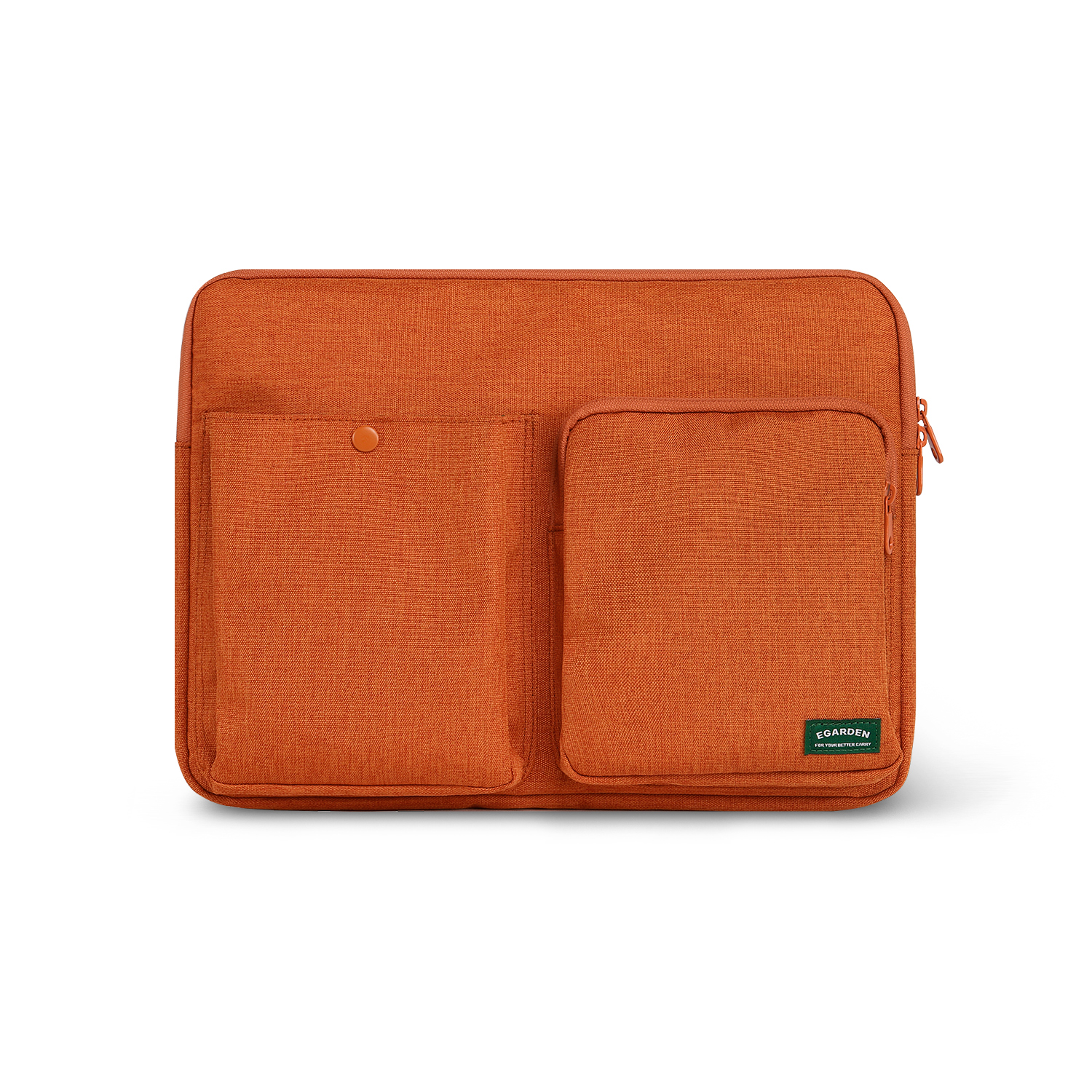 에가든 데이투데이 노트북 파우치 001 브릭 가방 14인치 방수 케이스 맥북 삼성 LG그램