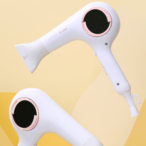 경량 드라이기 업소용 미용실용 드라이기 미용실 전문가용 항공 전문가 드라이기 - 상품 이미지