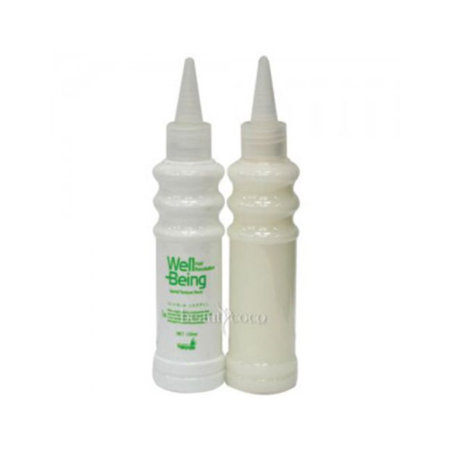 화인 CMS 웰빙스피드 볼륨펌 1제2제 각120ml (낱개) : 전국미용재료 쇼핑몰