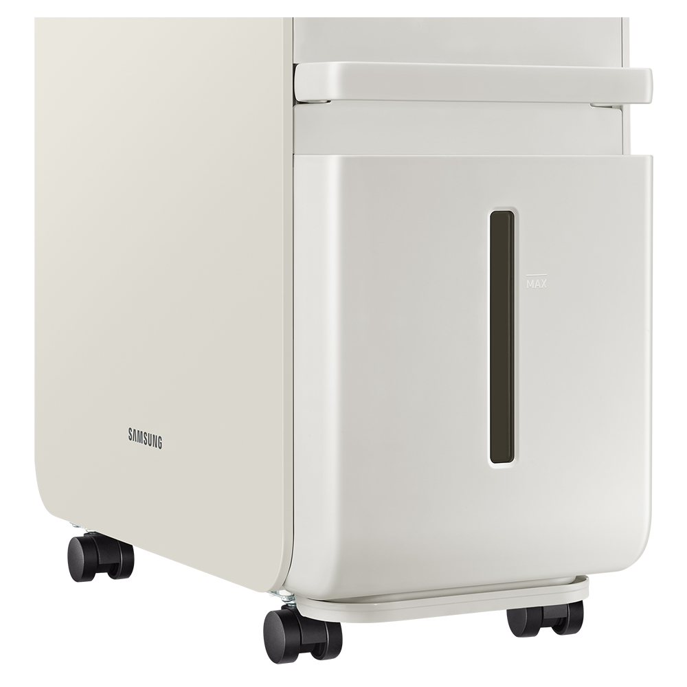 리퍼상품) 삼성 AY18CG7500GED 인버터 제습기 1등급 18L 산토리니베이지 이미지 6