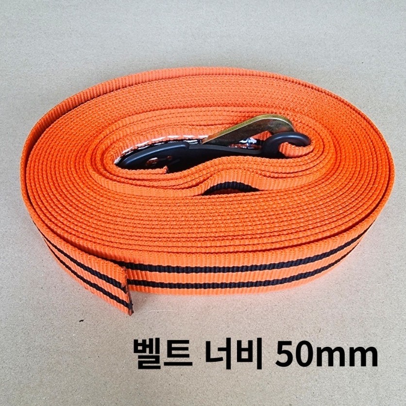 1톤 용달차 자동바 10m 라쳇벨트세트 봉고 포터 트럭 안전바 화물차 깔깔이바 짐 고정바 - 상세 이미지 3