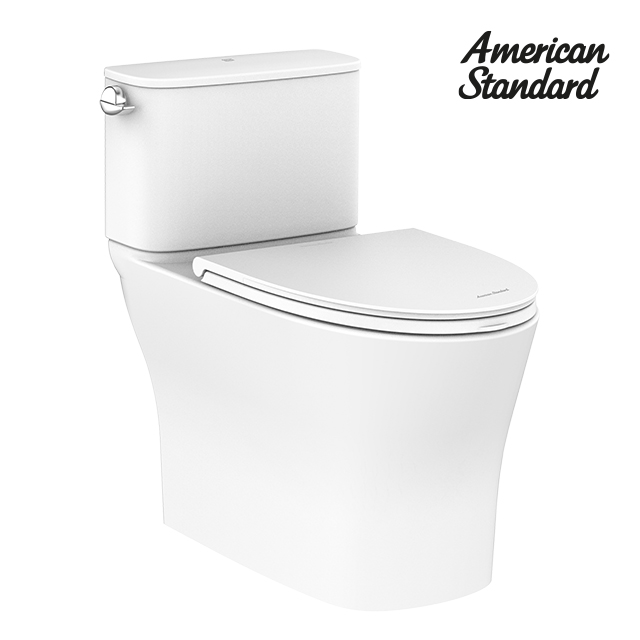 아메리칸스탠다드 초절수 투피스 양변기 5종 American Standard - 상세 이미지 2
