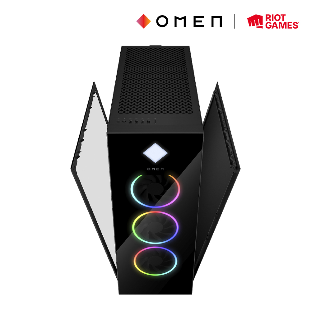 넾다혜택가730만/HP OMEN GT22-3002KL RTX5090 울트라9 게이밍 데스크탑 PC 컴퓨터 - 상세 이미지 4