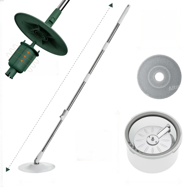 만능 밀대 걸레 사무실 마대 걸레 매장 대걸레 공장 대걸레