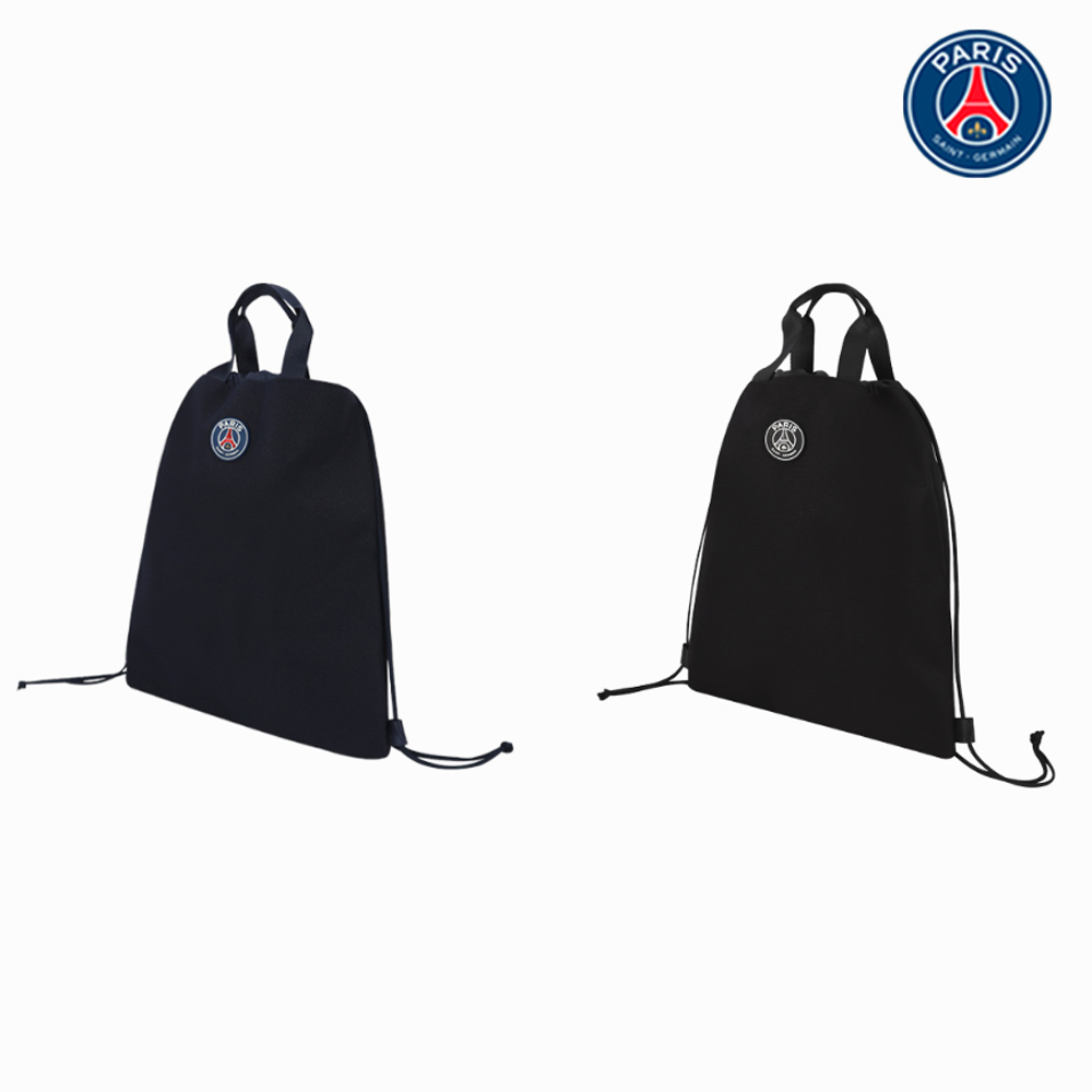 PSG 에센셜 보조가방 초등학생 저학년 고학년 주니어 신발주머니 파우치 축구공가방 짐색 - 상세 이미지 2