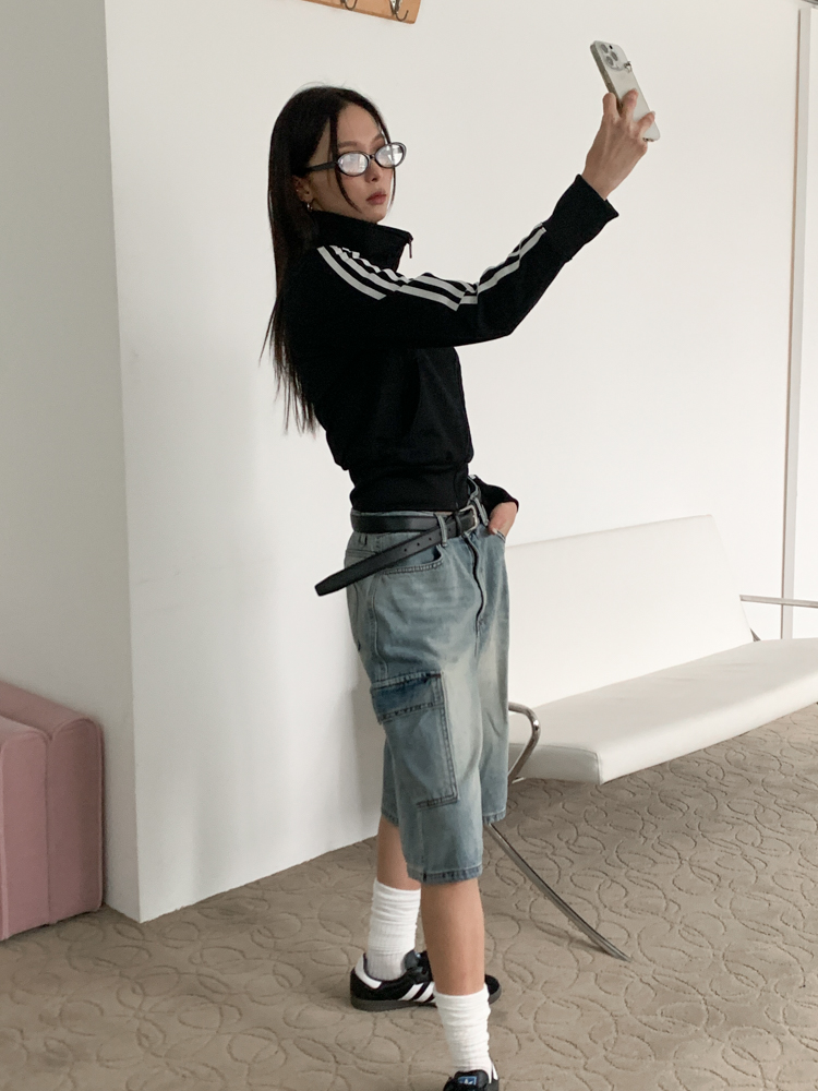 슈미 베이직 레더 벨트 2color 상세 이미지 40