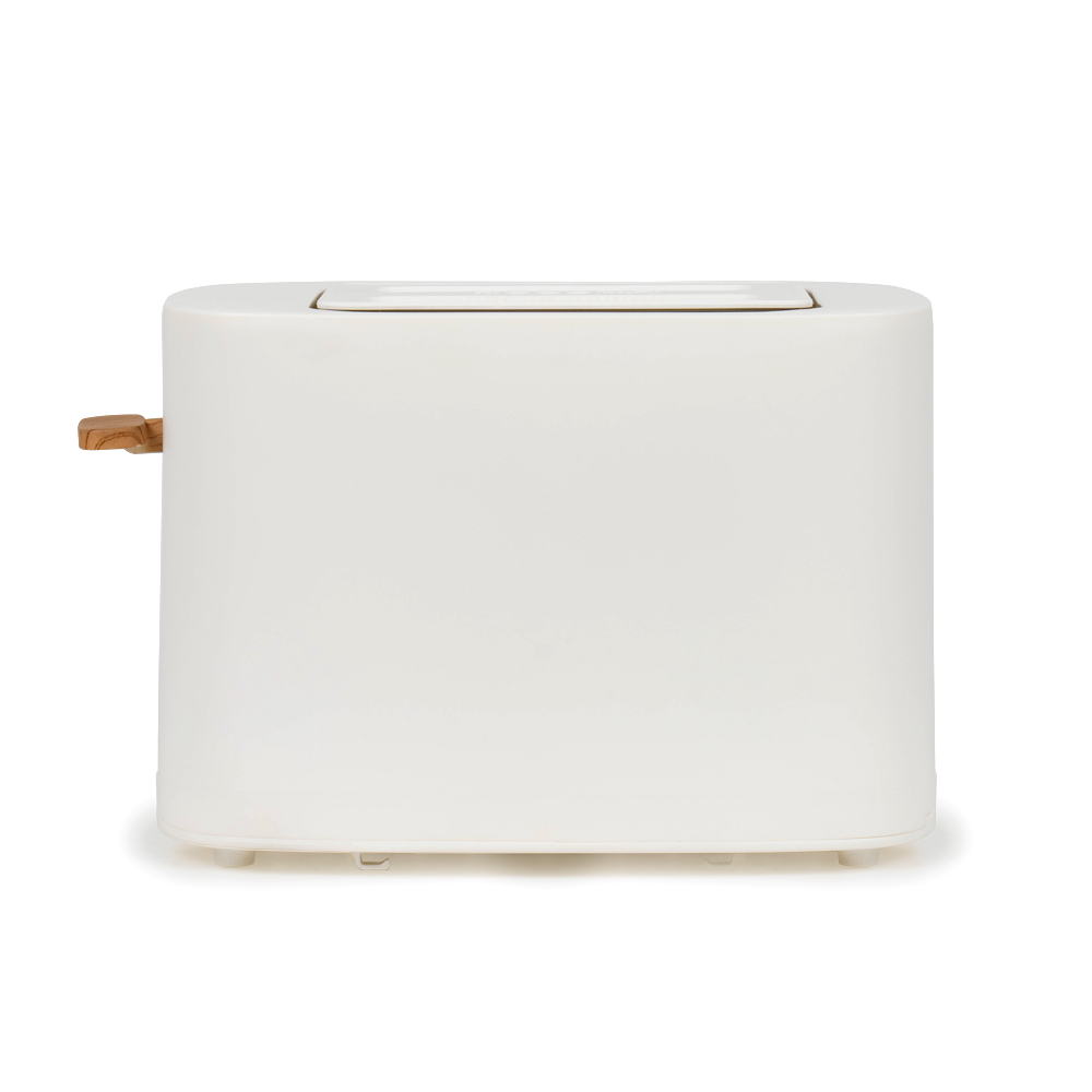 자일렉 우드 토스트기 2구 식빵 팝업 토스터기