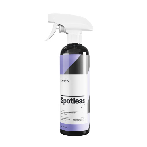 카프로 스팟리스 2.0 워터스팟제거제 500ml - 상품 이미지