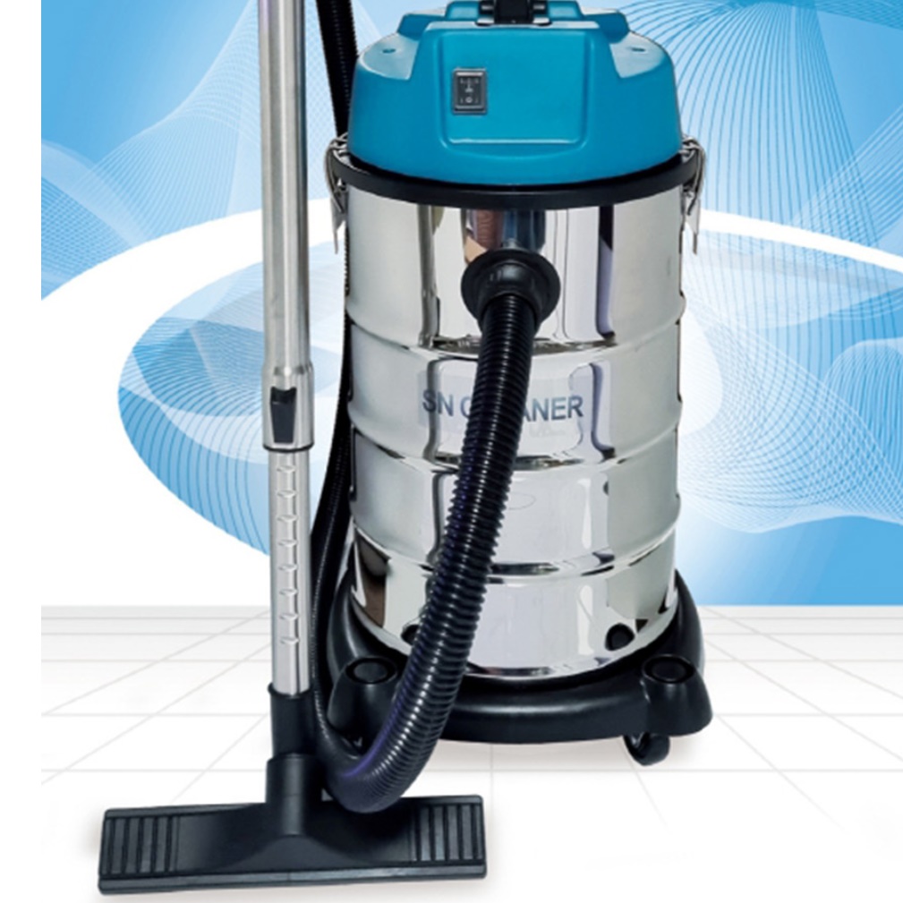 흡입력 좋은 업소용 청소기 물류 창고 복도 체육관 학원 청소기