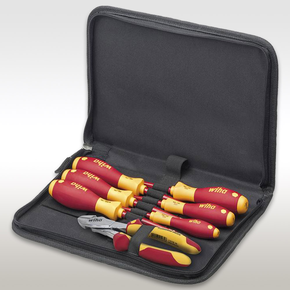이하 절연공구세트 9300-0317PCS - 상품 이미지