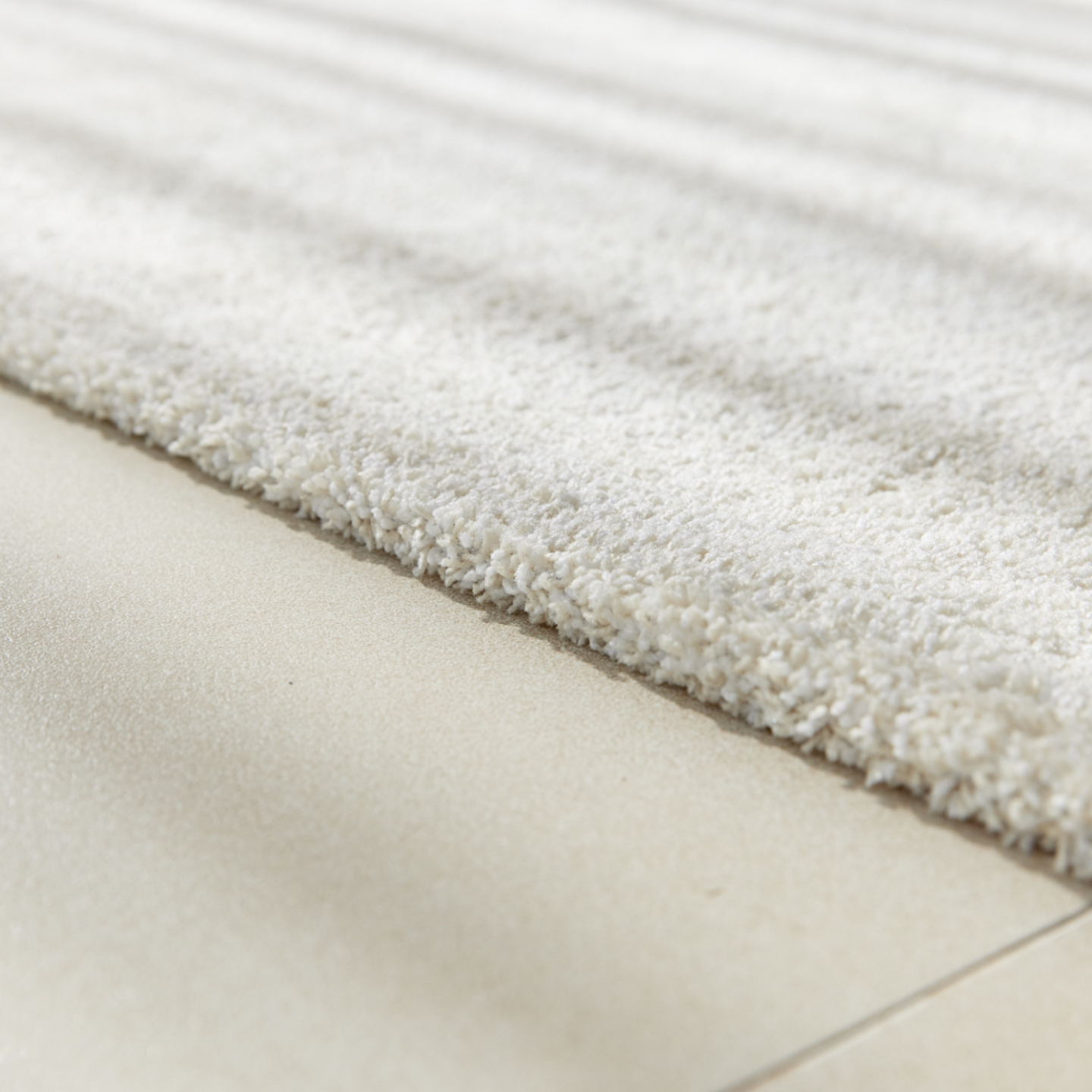 [노엘] 장모러그 도톰한 거실 카페트 150x200 주문제작 온감 러그