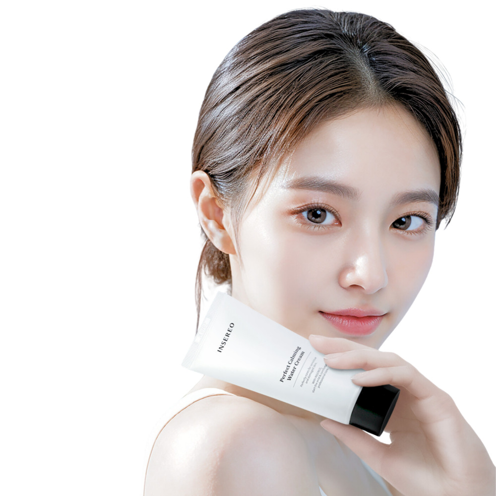 에이디스킨케어 속건조 진정 수분크림 민감성 피부 사용 저자극 보습크림 100ml - 상세 이미지 2