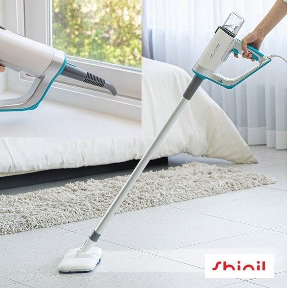 가정용 스팀 청소기 쇼파 침대 바닥 창틀 업소용 스팀 청소기