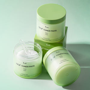 (+10매입추가)시카 플러스 토너패드 50매 얼굴각질제거 모공패드 솔직 후기 | 피부 타입별 분석 - 상품 이미지 3