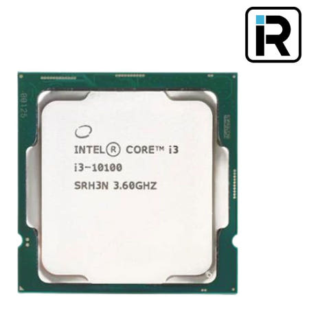인텔 인텔 코어 i3 10100 i3-10100 코멧레이크S