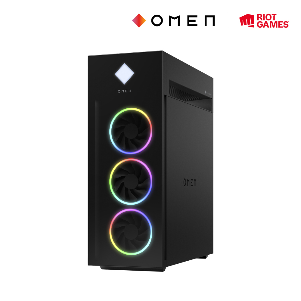넾다혜택가730만/HP OMEN GT22-3002KL RTX5090 울트라9 게이밍 데스크탑 PC 컴퓨터 이미지 7