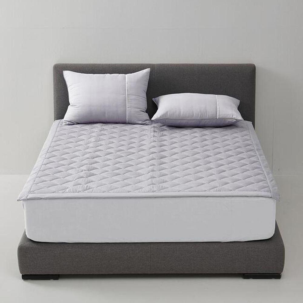 레노마홈 시온모달 양면패드 모달100 베이직 침대 패드