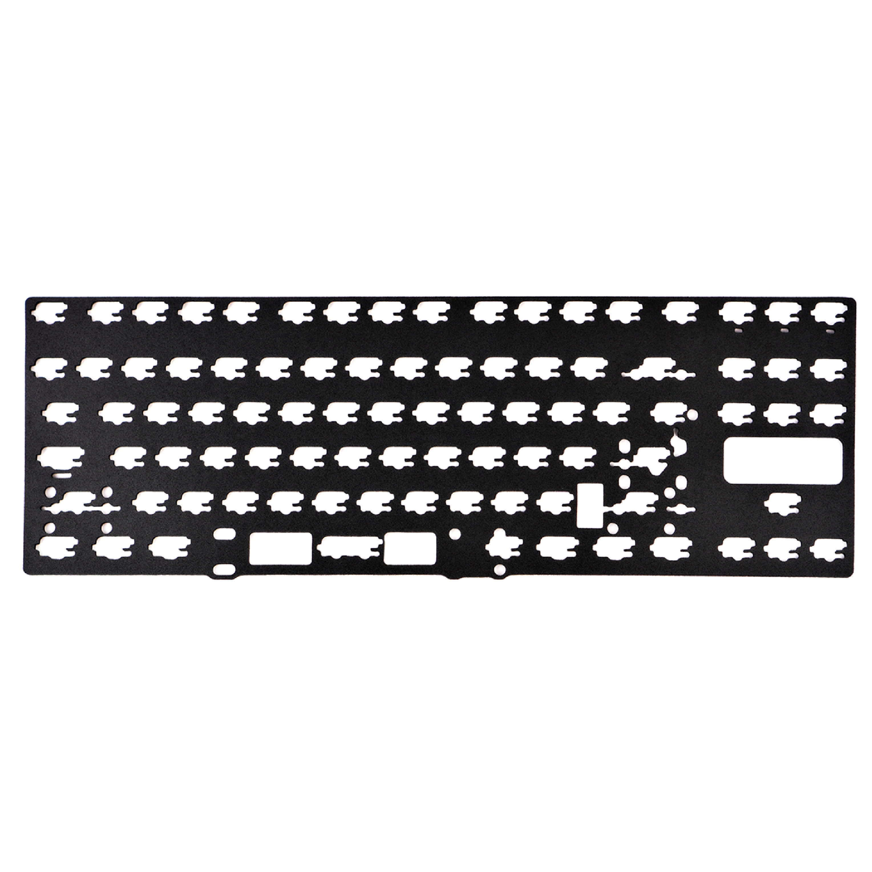 F13 TKL 핫스왑PCB 테이프모드용 하부 흡음재 - 상품 이미지