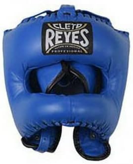 레예스 헤드기어 복싱 풀페이스 트레디셔널 타입 REYES 10컬러 이미지 6