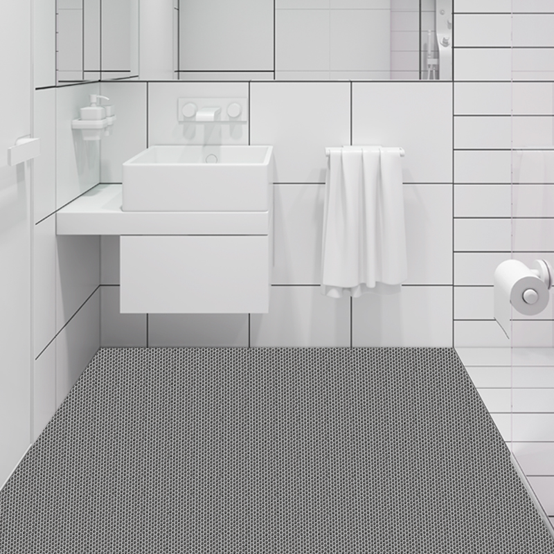 코지 미끄럼방지매트 대형 120 x 200 cm 욕실 화장실 베란다 매트