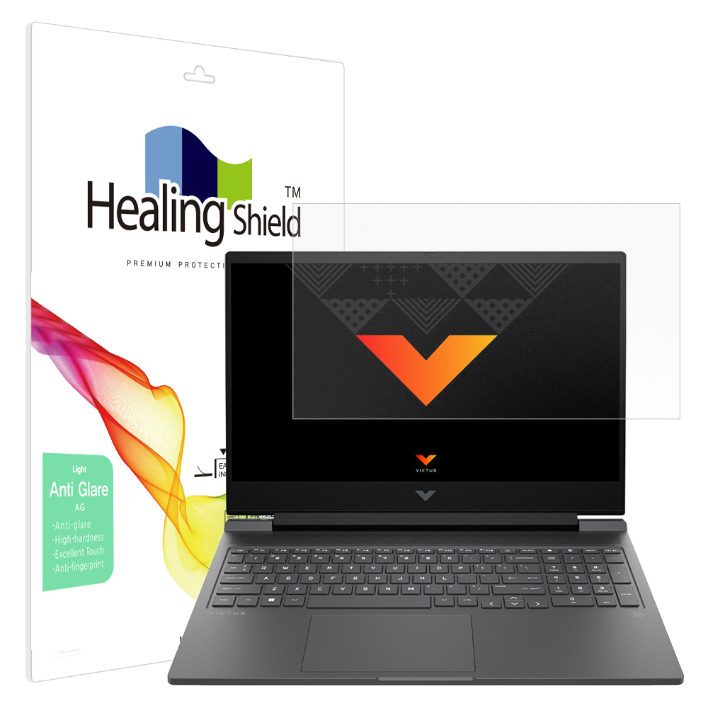 HP VICTUS 16 2023 저반사 Light 액정보호필름 - 상품 이미지