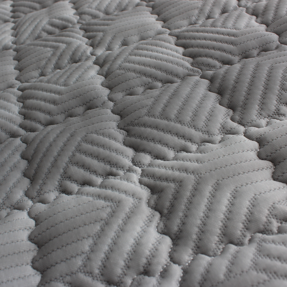 듀라론 냉감 여름 패드 침대 매트리스 누빔 패드 고정 밴드 미끄럼 방지 SS