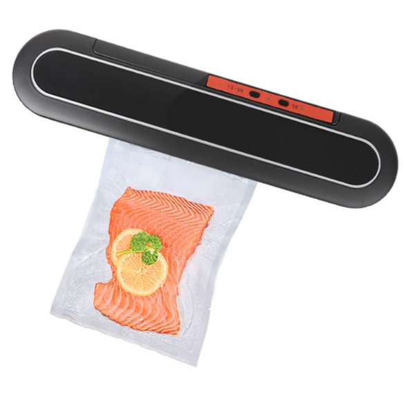 소형 진공 포장기 진공 포장 압축기 밀봉 기계 음식 압축기