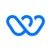 위드로우 공식스토어 스토어 로고