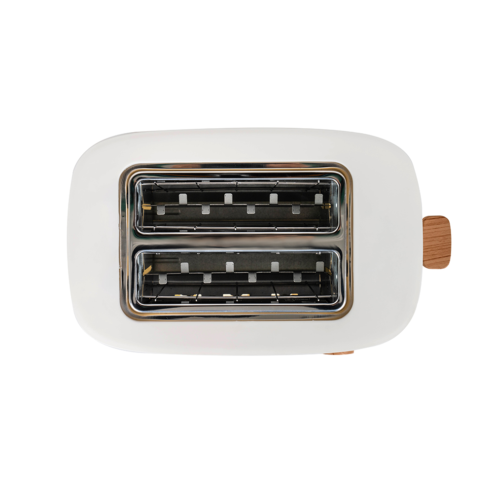 자일렉 우드 토스트기 2구 식빵 팝업 토스터기