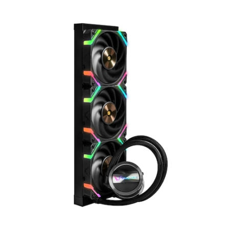 발키리 GL360 ARGB (블랙)