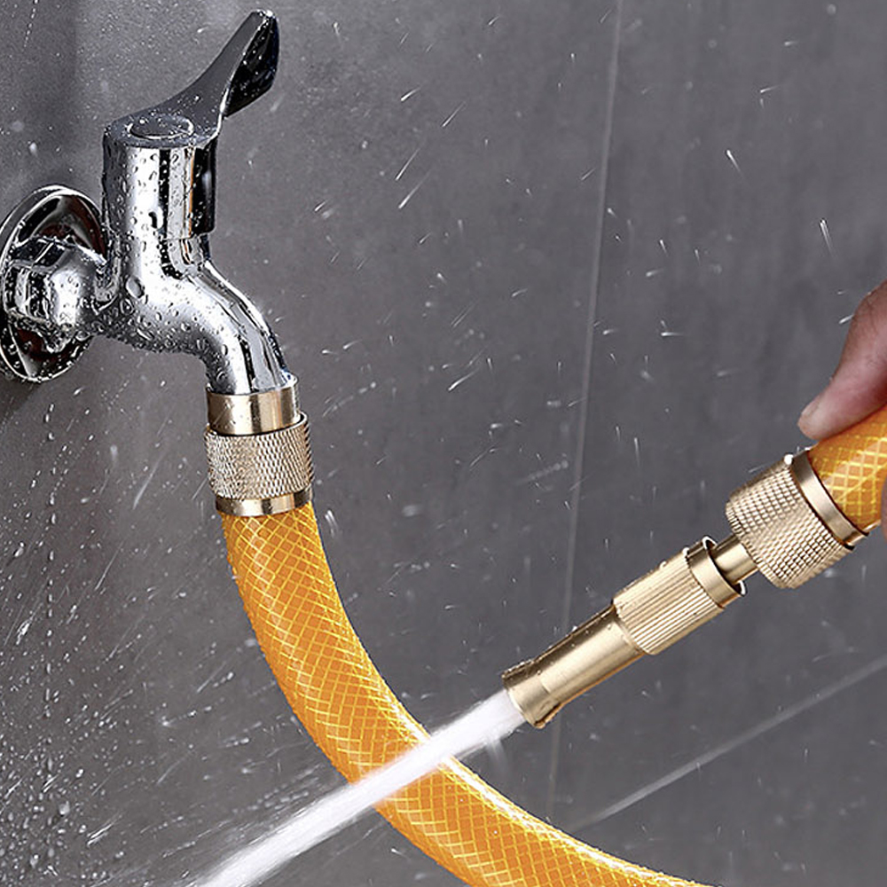 수도꼭지 어댑터 세면대 수전 연결 호스 수도꼭지 커넥터