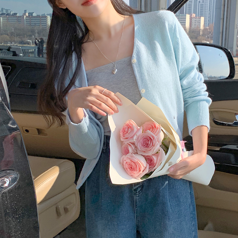 더모드 꼬임 레이어드 링 ac6239 - 상세 이미지 5