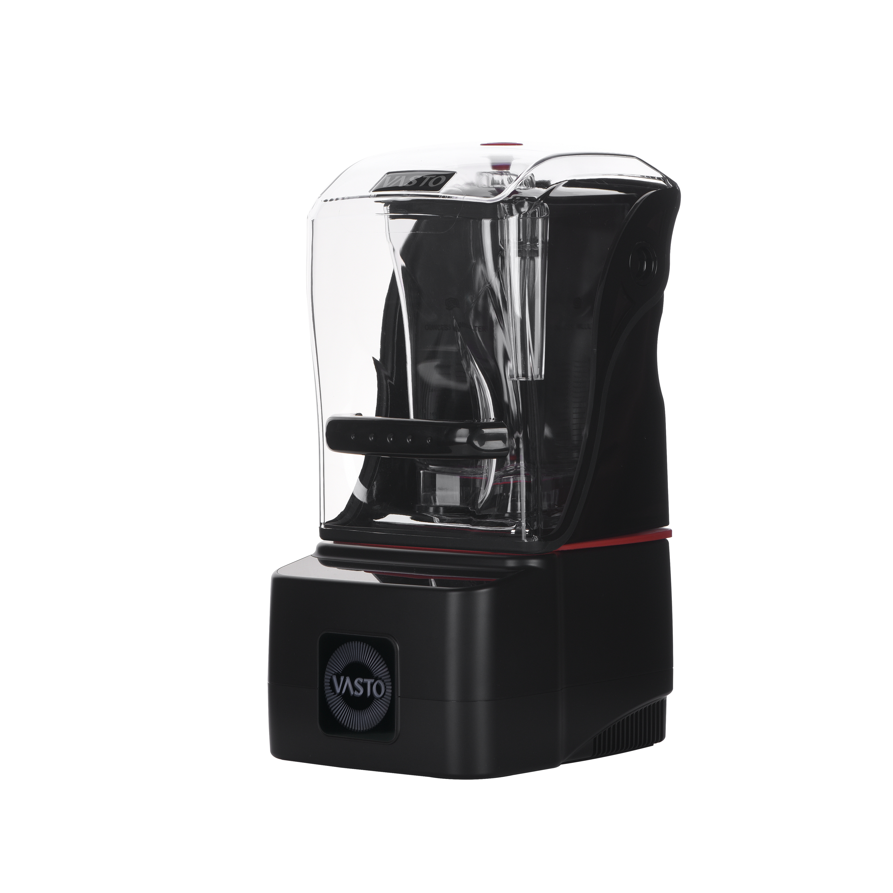 구스쿠커블렌더 바스토 V2 대형믹서기 초고속블랜더 얼음분쇄기 대용량 영업용 2L+볼1개더