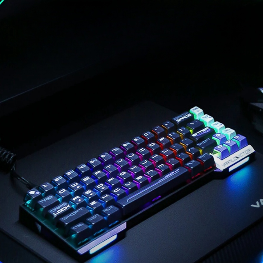 바밀로 Varmilo Victory 빅토리 자석축 기계식 게이밍 키보드 - 상품 이미지
