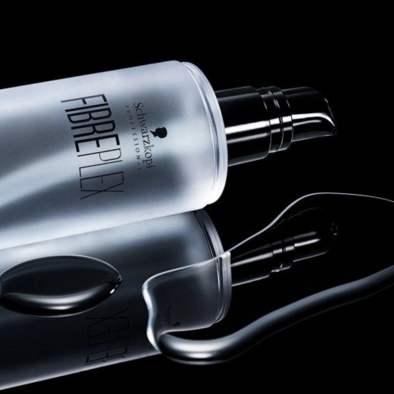 슈바츠코프 파이버 플렉스 본드 오일 150ml 손상모 염색모 헤어샵전용 모발영양 - 상세 이미지 3