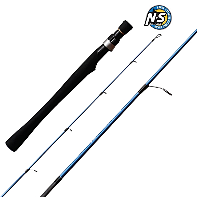 NS 로드스 솔트워터멀티 구멍치기 루어대 S-562ML - 상세 이미지 3