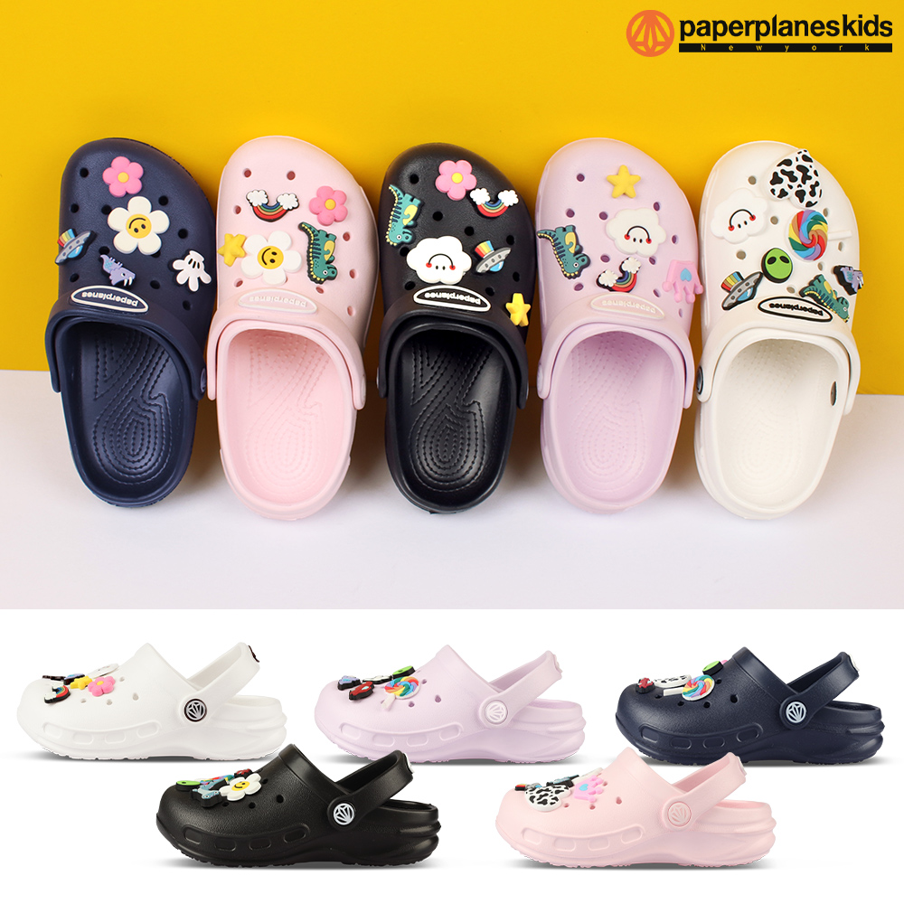 키즈 샌들 유아 여아 아동 어린이 주니어 초등 남아 여름 신발 슈즈 PS3317BK