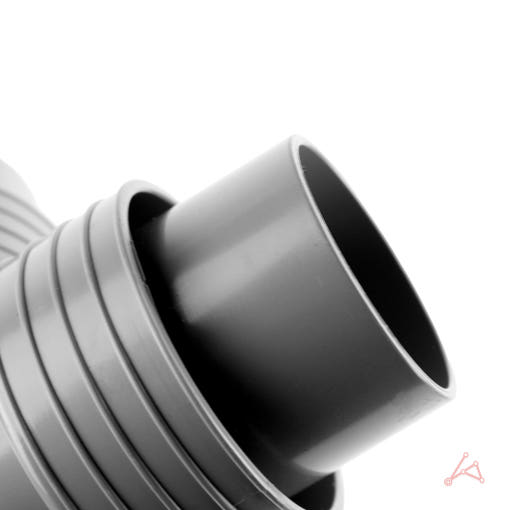 세탁기 배수 호스 연결구