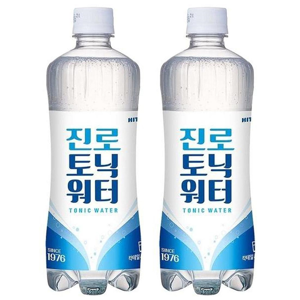 하이트진로 토닉워터 300ml x 24개 - 상세 이미지 4