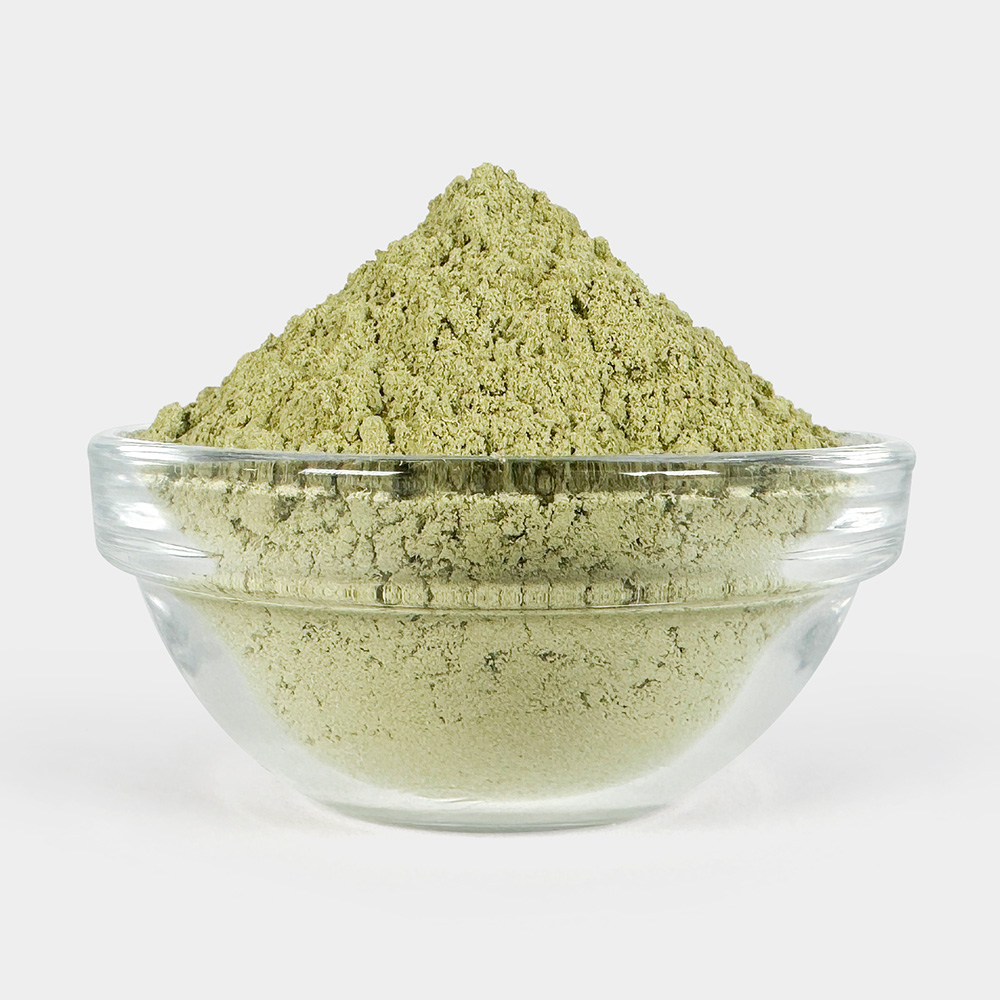 국산 솔잎가루 솔잎분말 250g - 상세 이미지 2