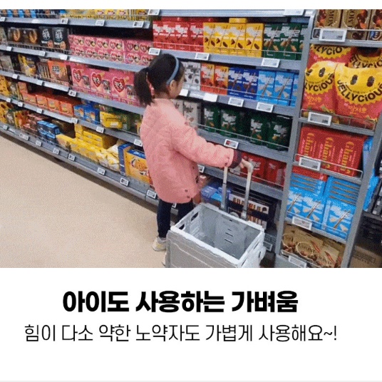 튼튼한 카트 낚시용 마트용 카트 대형 접이식 카트 시장용 캐리어 이미지 8