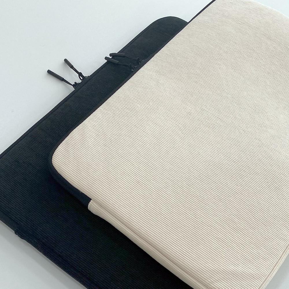 로이A 노트북파우치 가방 LG그램 맥북 삼성 38cm 41cm 43cm(15인치 16인치 17인치) - 상세 이미지 4