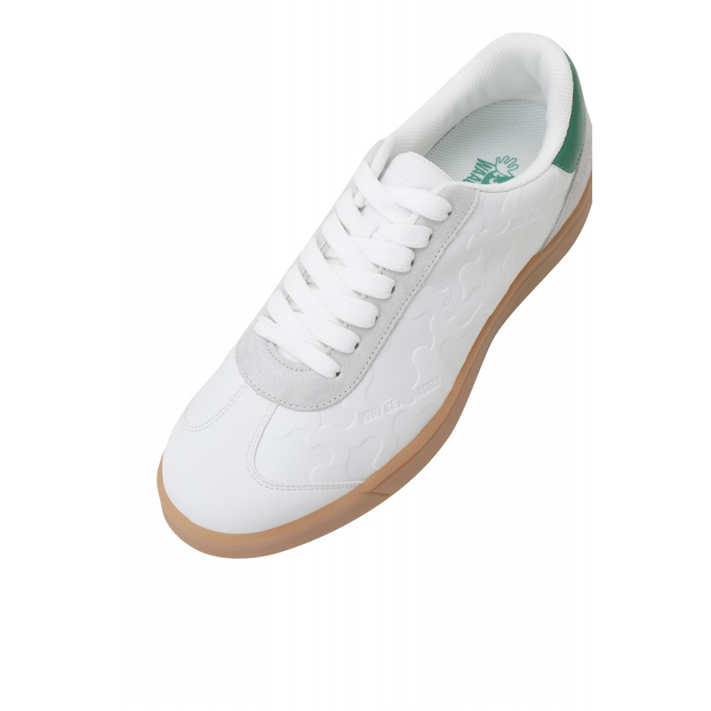 [WAAC] Mens sneakers shoes_WI4GX24140GRX : WAAC 공식 스토어