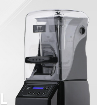 구스쿠커블렌더 몬스터 국산 대형믹서기 초고속 블랜더 얼음분쇄기 영업용 골드믹서 2L+볼1개