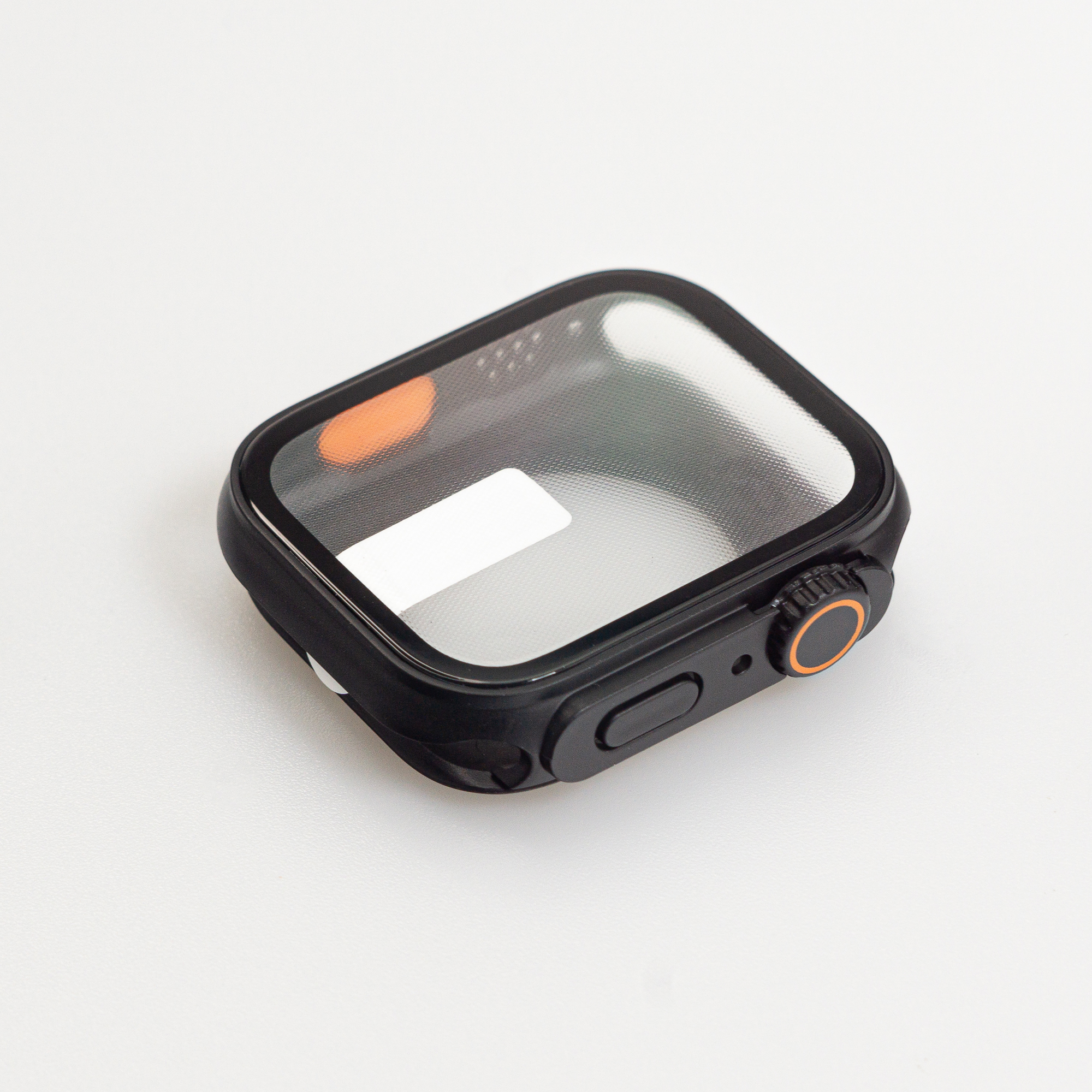 웨어플래닛 애플워치 울트라 체인저 2세대 케이스 보호 메탈 컬러 쉴드 프로텍터 커버 - 상세 이미지 2