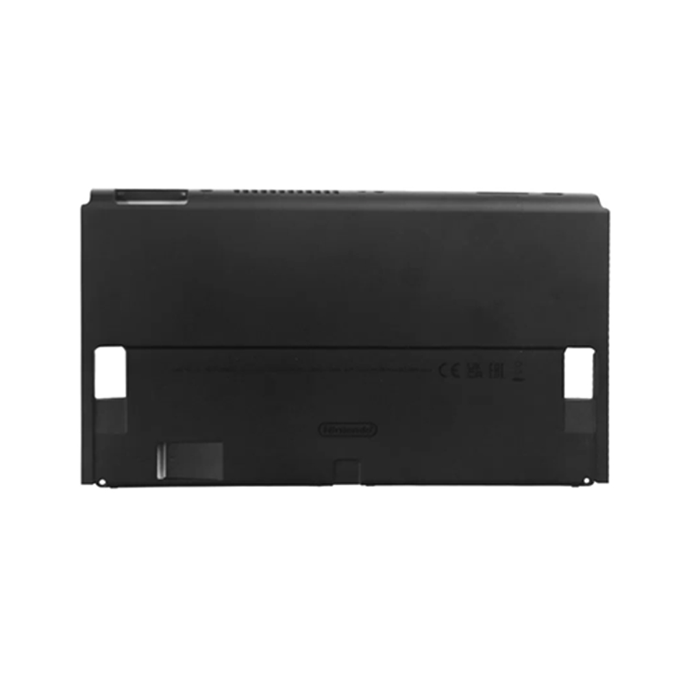 닌텐도 스위치 OLED 기본형 백플레이트 후면 뒷판 커버 수리 부품 - 메인 이미지