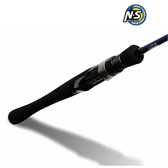 NS 로드스 솔트워터멀티 구멍치기 루어대 S-562ML - 상세 이미지 4