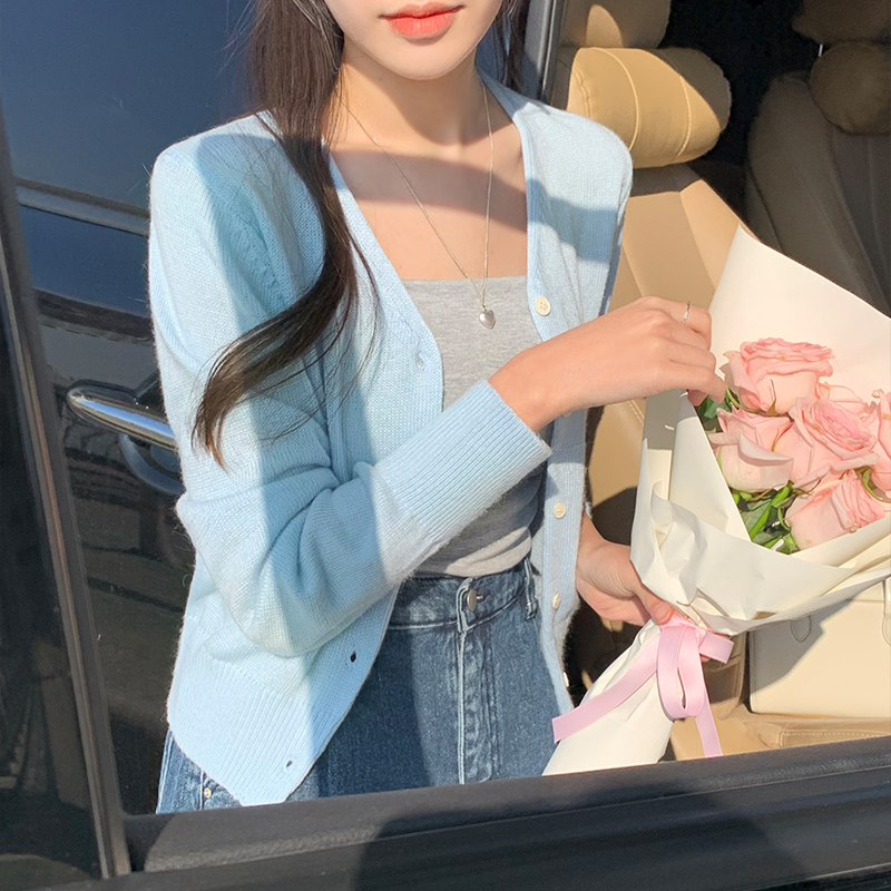 더모드 꼬임 레이어드 링 ac6239 이미지 6